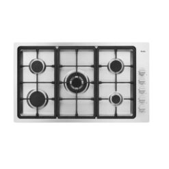 Arda PLF950STXE Gas Hob 90cm  Stainless Steel