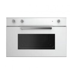 Arda 90FGE2TIXW  Gas Electric Oven 90 cm  White
