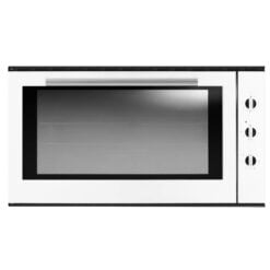 Arda F948-G11TIXW Gas Gas Oven 90 cm  White