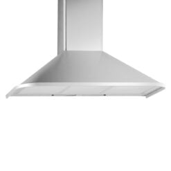 Arda HEM52B900W Chimney Hood 90 cm  White