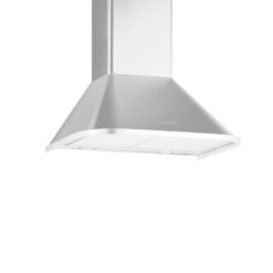 Arda HEM52W  Chimney Hood 60 cm White