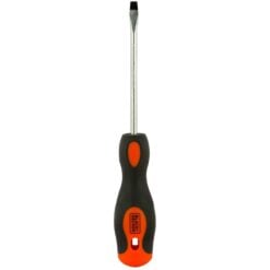 Black+Decker BDHT62298 Screwdriver Standard, 5 X 100 mm