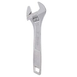 Black+Decker BDHT81590 150mm Adjustable Wrench