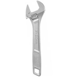 Black+Decker BDHT81591 200MM Adjustable Wrench