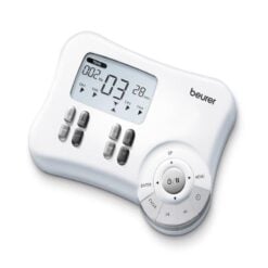 Beurer EM80 3-in-1 Digital TENS/EMS unit