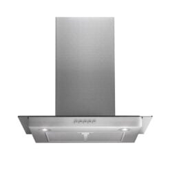 Bompani BOCP713/E  Chimney Hood 60 cm Stainless Steel