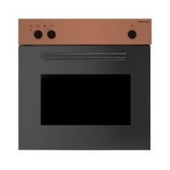 Bompani  BO249JD/L Gas Gas Oven 60 cm  Bronze