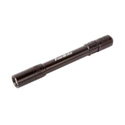Everbrite E101005WE  2AAA - LED Aluminium Pen Light