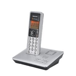 E-COM DT20 Cordless Phones