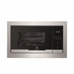 Electrolux EMT25507OX Built-in Convection Microwave Oven 25L  Stainless Steel