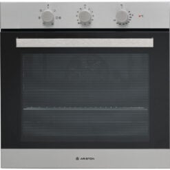 Ariston  FA3530HIXA  Built in Electric Oven 60 cm Stainless Steel