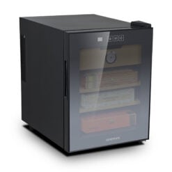 G3 Ferrari DSCH250C01 Humidor Cigar Humidifier 250 Cigars