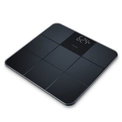 Beurer GS 235 Glass Diagnostic  Scale