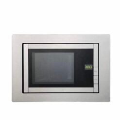 Haier 20UG59I Built-in Grill Microwave  20L Stainless Steel