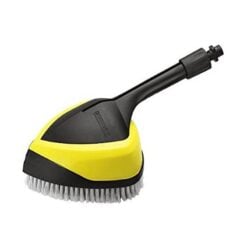 Karcher Power Wash Brush D150 Delta Racer , Pressure Washer Accessory