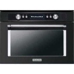 KitchenAid KMQCXB 45600 Combi Microwave electric Oven Built-in