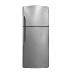 General Electric MS1951XIN Top Mount Refrigerator   Silver 530L
