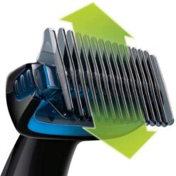 Alternative view of Philips BG1024/16 Body Groomer