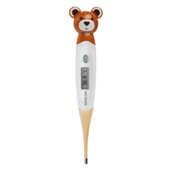 Sencor SBT 133BE Digital Medical Thermometer