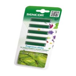 Sencor SVX FOREST Fragrance Sticks For Bagged/Bagless Vacuum Cleaners