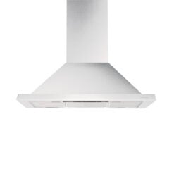 Sensus HEM52WA-900MM Chimney Hood  90 cm White