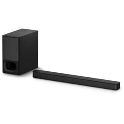Sony HT-S350 2.1ch Soundbar with powerful wireless sub woofer