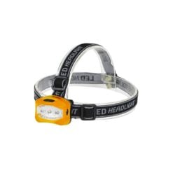Everbrite E021008WE  3AAA - 3 white LED Bulbs Headlight