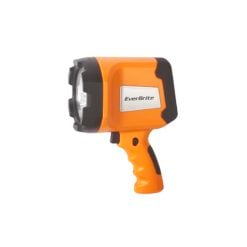 Everbrite  E051005WE 12 LED Rechargeable Li-Ion Spotlight