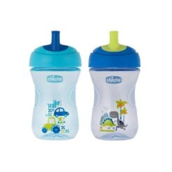 Chicco Advanced Cup  12m+ Boy