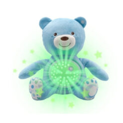 Chicco 08015.20 Projector Baby Bear Blue