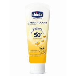 Chicco Sun Cream SPF 50+