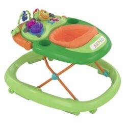 Chicco Walker Walky Talky  Green