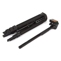 Conqueror P607 Lightweight Aluminum Tripod Monopod 2in1