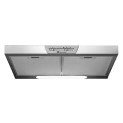 Electrolux  LFU116X  Traditional Hood 60 cm  Inox