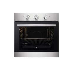 Electrolux  EOG1102COX Gas Oven 60 cm Stainless Steel