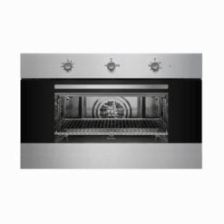 Electrolux EOG9102CAX Gas Oven 90 cm Stainless Steel