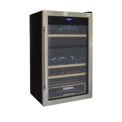 G3 Ferrari  DSWC33BDZ  Wine Cooler 33 Bottles