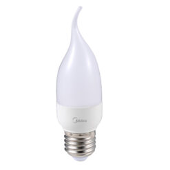 Midea 7W-E27 Fire Candle FC Series