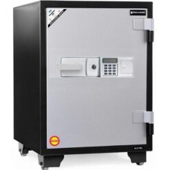 Salvado S-76EI | Safe | 160 KG