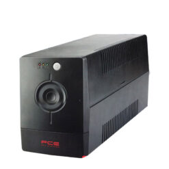PCE POWER SYSTEMS M8-1500 UPS
