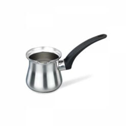 Korkmaz A1208 Orbit 4 Cup Coffee Pot