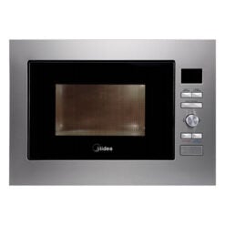 Midea AG928B8I  Built-in Microwave 28L Stainless Steel