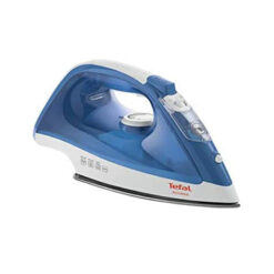 Tefal FV1520M0-E Steam Iron 2000W  Blue
