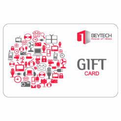 Beytech E-Gift Card Voucher