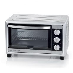 Ariete Electric Oven 30L 1500 W  Silver