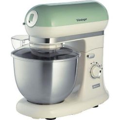 Ariete 1588/04  Vintage Kitchen Machine 5  5L