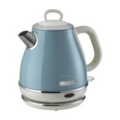 Ariete 2868  Vintage Kettle 1L 1630W  Blue