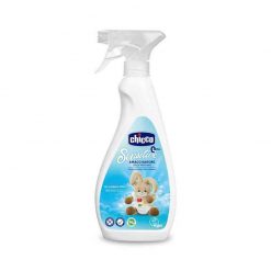 Chicco Stain Remover Spray 500ml