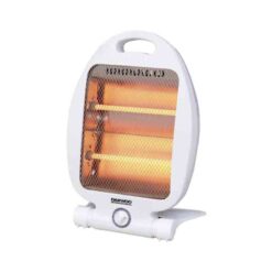 Daewoo DHS-3152Q Electric Heater 400W-800W