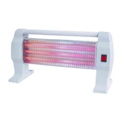 Daewoo DHS-3177Q Electric Heater 400W-800W-1200W